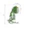 Flora Bunda® 23" String of Bananas in New Ridge Ceramic Planter